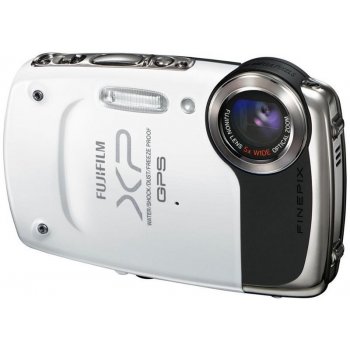 Fujifilm FinePix XP30