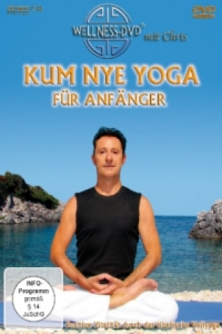 Kum Nye Yoga für Anfänger DVD