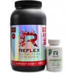 Reflex Nutrition Instant Whey PRO 900 g – Zbozi.Blesk.cz
