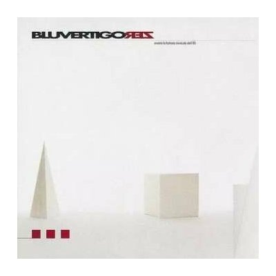 Bluvertigo - Zero (Ovvero La Famosa Nevicata Dell'85) CLR LTD 2 LP – Hledejceny.cz