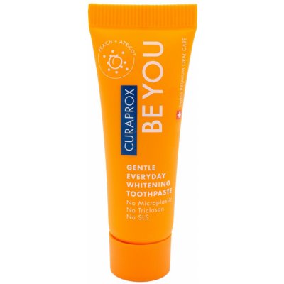 Be You Pure happiness orange mini 10 ml – Hledejceny.cz