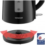 Sencor SWK 2710BK – Zbozi.Blesk.cz