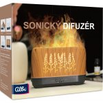 Albi Sonický difuzér Exclusive Levandule – Zboží Dáma