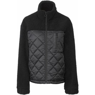 Esmara Sherpa černá – Zboží Dáma