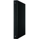 Donau pořadač 4-kroužkový A4 20 mm černý – Zboží Živě