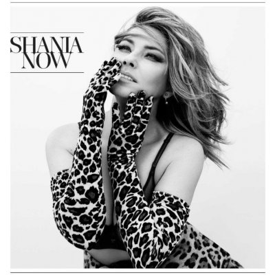 Twain Shania - Now -Deluxe- CD