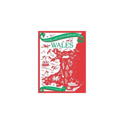 Wales – Hledejceny.cz