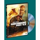 smrtonosná past 4.0 DVD