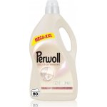 Perwoll Light Colors prací gel na světlobarevné a bílé oblečení 80 PD 4 l – Zboží Mobilmania