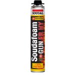 Soudal Soudafoam FR Gun 750 ml – Zboží Mobilmania