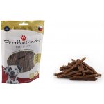 Perrito Beef Stripes 100 g – Zbozi.Blesk.cz