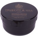 Truefitt & Hill krém na holení Sandalwood 190 g – Sleviste.cz