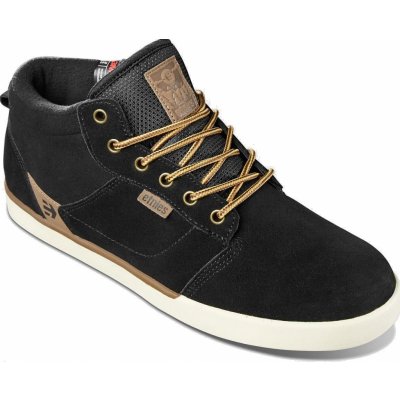 Etnies Jefferson MTW Black/Brown – Zboží Mobilmania