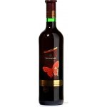 Motýl Cabernet Sauvignon 12% 0,75 l (holá láhev) – Hledejceny.cz