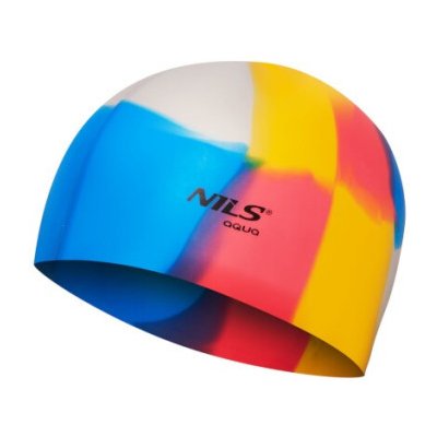 Nils Aqua NQC Multicolor M10