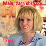 Zagorová Hana - Maluj zase obrázky 1 CD – Hledejceny.cz