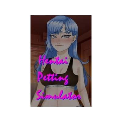 Hentai Petting Simulator – Hledejceny.cz