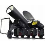 Godox SA-K6 – Zboží Živě