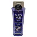 Gliss Kur Ultimate Volume Shampoo 250 ml