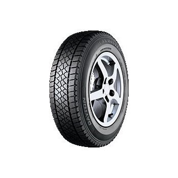 Pneumatiky Dayton Van Winter 195/80 R14 106/104R