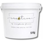 Dortisimo Modelovací fondán na dort Creativa Special Edition bílý 5 kg – Hledejceny.cz