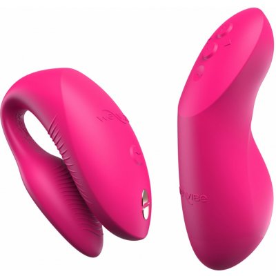 We Vibe Párový Chorus Pro – Zboží Dáma