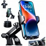 iOttie Easy One Touch 5 Dash & Windshield Mount HLCRIO171AM – Sleviste.cz