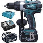 Makita DDF458RTJ – Zboží Mobilmania