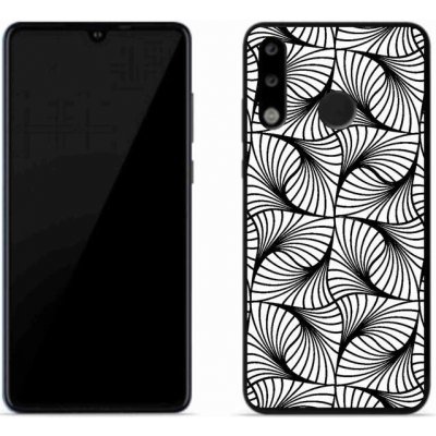mmCase gelový kryt Huawei P30 Lite - abstrakt 11 – Zboží Živě