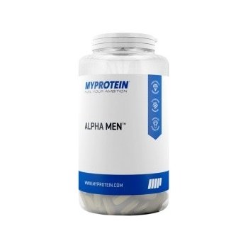 Myprotein Alpha Men 120 tablet