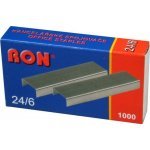 Ron 24/6 – Zboží Mobilmania