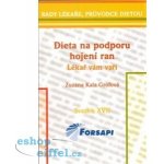 Dieta na podporu hojení ran – Sleviste.cz