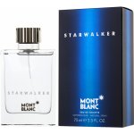 Mont Blanc Starwalker toaletní voda pánská 75 ml – Hledejceny.cz