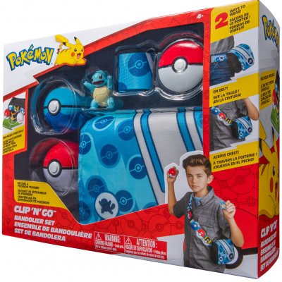 Orbico PKW Bandolier Set Assortment – Sleviste.cz