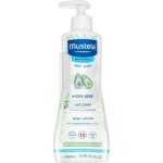 Mustela Bébé Hydra Bébé hydratační tělové mléko pro dětskou pokožku 500 ml – Zboží Dáma