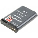 T6 power Nikon EN-EL23 1700mAh DCNI0018 – Hledejceny.cz