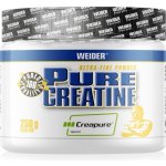 Weider Pure Creatine 250 g – Zboží Mobilmania