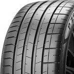 Pirelli P Zero PZ4 Luxury Saloon 275/40 R20 106W – Hledejceny.cz