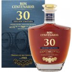 Centenario Edición Limitada 30y 40% 0,7 l (kazeta) – Zboží Dáma