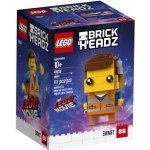 LEGO® BrickHeadz 41634 Emmet – Zboží Živě