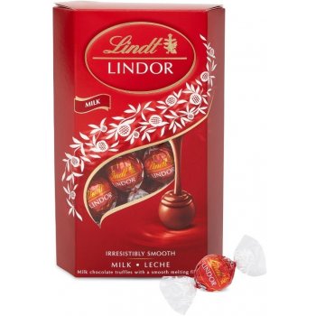 Lindt Lindor Milk 337 g