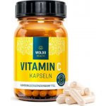 Woldo Health Přírodní Vitamin C acerola extrakt 120 kapslí – Hledejceny.cz