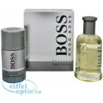 Hugo Boss No.6 EDT 100 ml + deostick 75 ml dárková sada – Hledejceny.cz