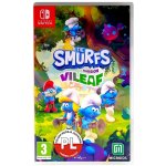 The Smurfs: Mission Vileaf – Zboží Dáma