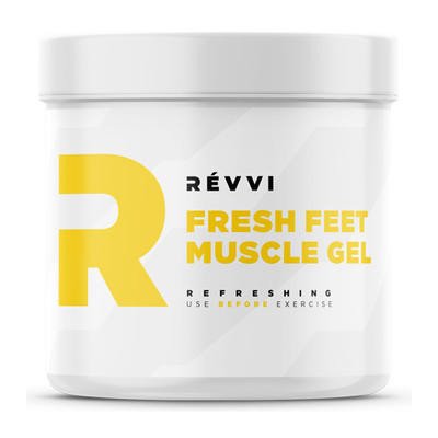 Révvi Fresh Feet gel 250 ml