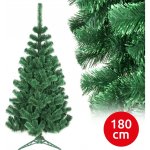 ANMA Vánoční stromek KOK 180 cm borovice AM0124 – Hledejceny.cz