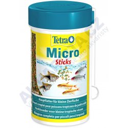 Tetra Micro Sticks 100 ml