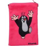 Moravská ústředna Brno taštička Krtek růžová – Zboží Dáma