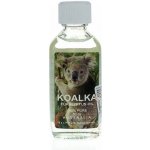 Koalka Eukalyptus oil 100% Pure Koala 50 ml – Hledejceny.cz