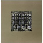 Led Zeppelin - Physical Graffiti CD – Hledejceny.cz